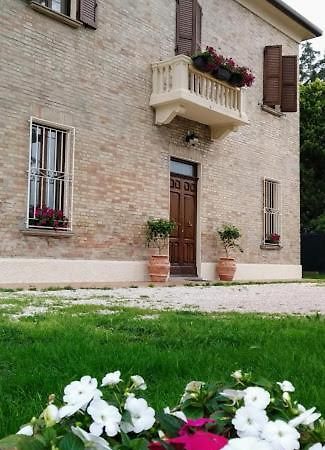 مورتشانو دي رومانيا Villa Blanco'S المظهر الخارجي الصورة