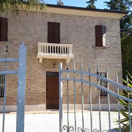 مورتشانو دي رومانيا Villa Blanco'S المظهر الخارجي الصورة