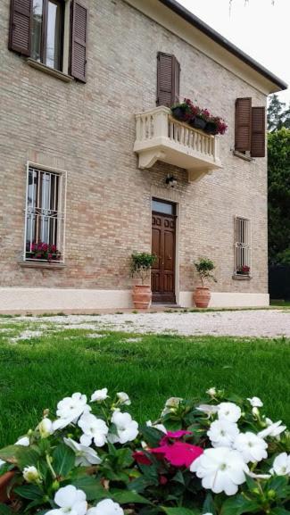 مورتشانو دي رومانيا Villa Blanco'S المظهر الخارجي الصورة